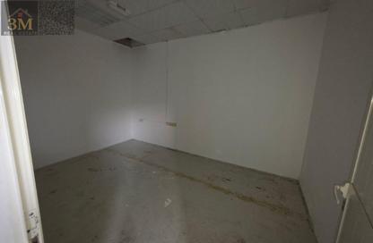 Warehouse - Studio - 1 Bathroom for rent in Al Jurf Industrial 1 - Al Jurf Industrial - Ajman