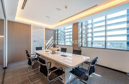 Office Space - Studio - 1 Bathroom for sale in Park Tower A - Park Towers - DIFC - Dubai