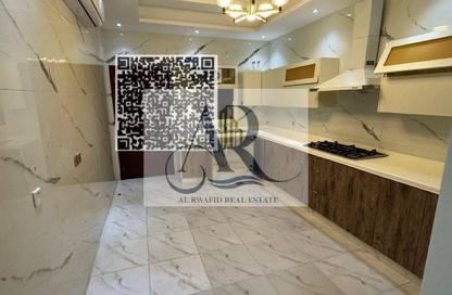 Villa - 5 Bedrooms - 5 Bathrooms for rent in Al Yasmeen 1 - Al Yasmeen - Ajman