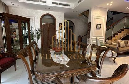 Villa - 7+ Bedrooms - 7+ Bathrooms for sale in Sharqan - Al Heerah - Sharjah
