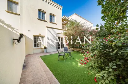 Villa - 2 Bedrooms - 3 Bathrooms for sale in Springs 9 - The Springs - Dubai Villa - 2 Bedrooms - 3 Bathrooms for sale in Springs 9 - The Springs - Dubai
