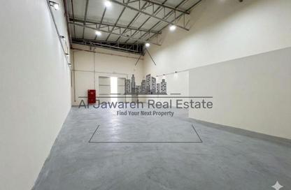 Warehouse - Studio - 1 Bathroom for rent in Umm Dir - Umm Al Quwain Warehouse - Studio - 1 Bathroom for rent in Umm Dir - Umm Al Quwain
