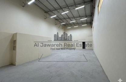 Warehouse - Studio - 1 Bathroom for rent in Umm Dir - Umm Al Quwain