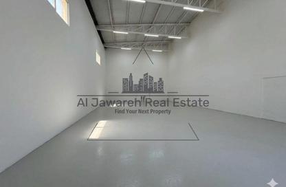Warehouse - Studio - 1 Bathroom for rent in Umm Dir - Umm Al Quwain Warehouse - Studio - 1 Bathroom for rent in Umm Dir - Umm Al Quwain