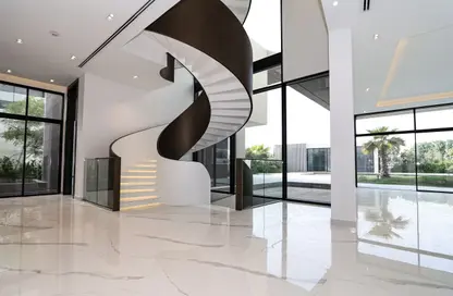 فيلا - 6 غرف نوم - 7 حمامات للايجار في لوناريا - فيلات البراري - البراري - دبي