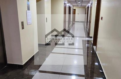 Apartment - 2 Bedrooms - 3 Bathrooms for sale in Ajman One Tower 1 - Ajman One - Ajman Downtown - Ajman