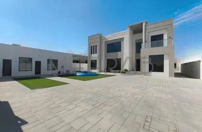 Villa - 7 Bedrooms - 7 Bathrooms for rent in Madinat Hind 3 - Dubai Land - Dubai Villa - 7 Bedrooms - 7 Bathrooms for rent in Madinat Hind 3 - Dubai Land - Dubai