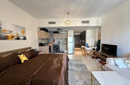 Apartment - Studio - 1 for rent in AG Tower - Business Bay - Dubai Apartment - Studio - 1 for rent in AG Tower - Business Bay - Dubai