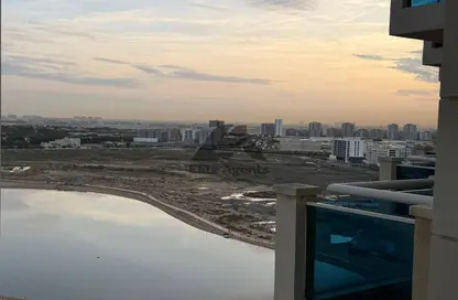 Apartment - 2 Bedrooms - 3 Bathrooms for sale in Lago Vista C - Lago Vista - Dubai Production City (IMPZ) - Dubai