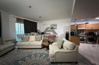 Apartment - 2 - 3 for sale in Lago Vista C - Lago Vista - Dubai Production City (IMPZ) - Dubai Apartment - 2 - 3 for sale in Lago Vista C - Lago Vista - Dubai Production City (IMPZ) - Dubai