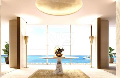 Full Floor - 5 - 7 for sale in Bulgari Lighthouse - Jumeirah Bay Island - Jumeirah - Dubai