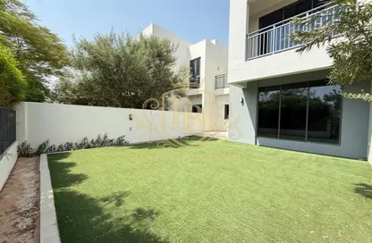Townhouse - 3 Bedrooms - 4 Bathrooms for rent in Maple at Dubai Hills Estate 3 - Maple at Dubai Hills Estate - Dubai Hills Estate - Dubai Townhouse - 3 Bedrooms - 4 Bathrooms for rent in Maple at Dubai Hills Estate 3 - Maple at Dubai Hills Estate - Dubai Hills Estate - Dubai