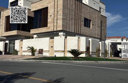 Villa - 7 Bedrooms - 7+ Bathrooms for sale in Al Yasmeen 1 - Al Yasmeen - Ajman