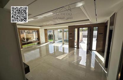 Villa - 7 Bedrooms - 7+ Bathrooms for sale in Al Yasmeen 1 - Al Yasmeen - Ajman