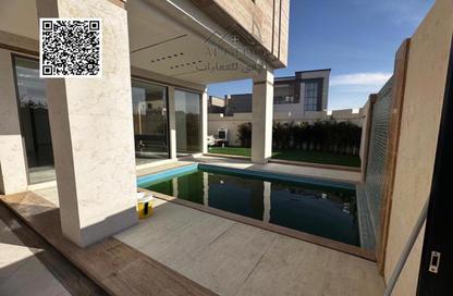 Villa - 7 Bedrooms - 7+ Bathrooms for sale in Al Yasmeen 1 - Al Yasmeen - Ajman