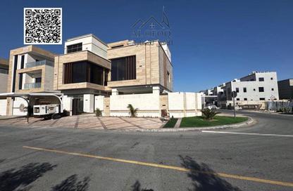 Villa - 7 Bedrooms - 7+ Bathrooms for sale in Al Yasmeen 1 - Al Yasmeen - Ajman