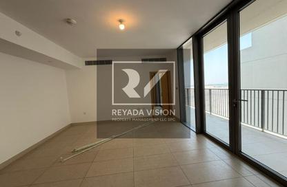 Apartment - 1 - 2 for rent in Building C - Al Zeina - Al Raha Beach - Abu Dhabi