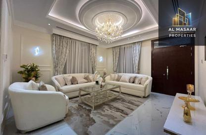 Villa - 5 Bedrooms - 7 Bathrooms for sale in Kabbali Hills - Al Helio 2 - Al Helio - Ajman