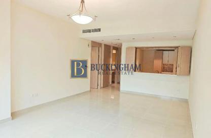 Apartment - 1 Bedroom - 2 Bathrooms for rent in Al Yazia Plaza - Deira Enrichment Project - Deira - Dubai