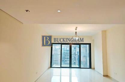 Apartment - 1 Bedroom - 2 Bathrooms for rent in Al Yazia Plaza - Deira Enrichment Project - Deira - Dubai