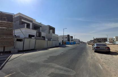 Land - Studio for sale in Tilal City D - Tilal City - Sharjah Land - Studio for sale in Tilal City D - Tilal City - Sharjah