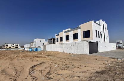 Land - Studio for sale in Tilal City D - Tilal City - Sharjah