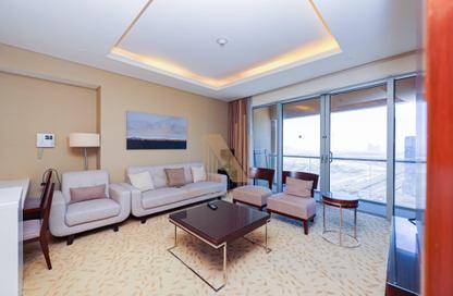 Apartment - 1 Bedroom - 1 Bathroom for rent in Kempinski Central Avenue - Downtown Dubai - Dubai Apartment - 1 Bedroom - 1 Bathroom for rent in Kempinski Central Avenue - Downtown Dubai - Dubai