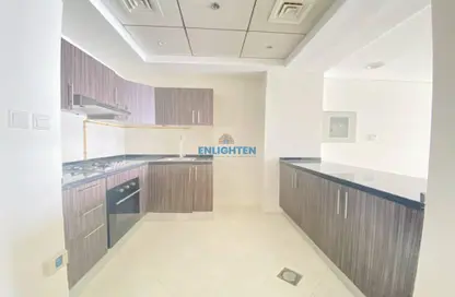 شقة - غرفة نوم - 2 حمامات للايجار في مساكن الزين - منطقة 14 - قرية جميرا الدائرية - دبي