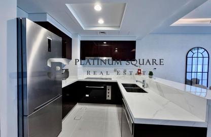 Townhouse - 4 Bedrooms - 5 Bathrooms for sale in Belair Damac Hills - By Trump Estates - Damac Hills - Dubai