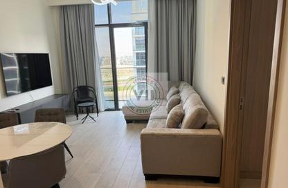 Apartment - 1 Bedroom - 1 Bathroom for rent in Azizi Riviera 35 - Azizi Riviera - Meydan One - Meydan - Dubai Apartment - 1 Bedroom - 1 Bathroom for rent in Azizi Riviera 35 - Azizi Riviera - Meydan One - Meydan - Dubai