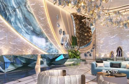 Apartment - 1 Bedroom - 2 Bathrooms for sale in Chic Tower - Business Bay - Dubai