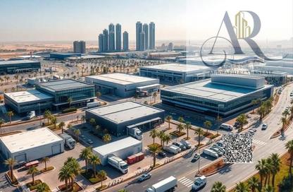 Land - Studio for sale in Al Arqoub - Sharjah Industrial Area - Sharjah Land - Studio for sale in Al Arqoub - Sharjah Industrial Area - Sharjah