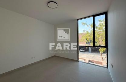 Townhouse - 3 Bedrooms - 4 Bathrooms for sale in Robinia - Masaar - Tilal City - Sharjah