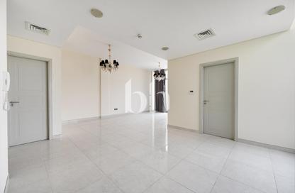 Apartment - 2 Bedrooms - 3 Bathrooms for rent in The Polo Residence - Meydan Avenue - Meydan - Dubai
