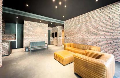 Apartment - 1 Bedroom - 1 Bathroom for rent in City Walk Residential Building 19 - City Walk Residential - City Walk - Dubai