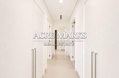 شقة - 2 - 2 للايجار في بارك سايد فيو - دبي هيلز استيت - دبي