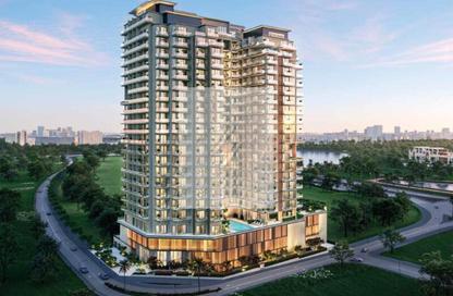 Apartment - 2 Bedrooms - 3 Bathrooms for sale in Nirvana Residences I - Dubai Production City (IMPZ) - Dubai Apartment - 2 Bedrooms - 3 Bathrooms for sale in Nirvana Residences I - Dubai Production City (IMPZ) - Dubai