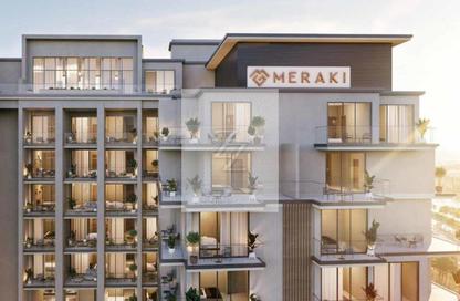 Apartment - 2 Bedrooms - 3 Bathrooms for sale in Nirvana Residences I - Dubai Production City (IMPZ) - Dubai Apartment - 2 Bedrooms - 3 Bathrooms for sale in Nirvana Residences I - Dubai Production City (IMPZ) - Dubai