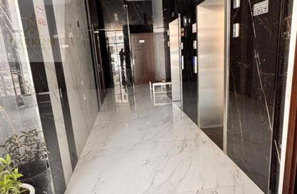 Apartment - 2 Bedrooms - 2 Bathrooms for rent in Al Jurf 3 - Al Jurf - Ajman Downtown - Ajman