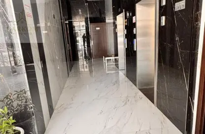 Apartment - 2 Bedrooms - 2 Bathrooms for rent in Al Jurf 3 - Al Jurf - Ajman Downtown - Ajman