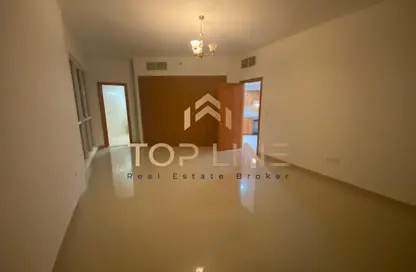 Apartment - 1 Bedroom - 2 Bathrooms for rent in Lakeside Tower C - Lakeside Residence - Dubai Production City (IMPZ) - Dubai