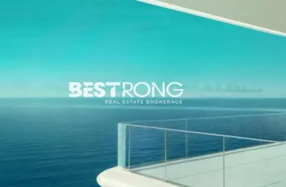 Apartment - 1 Bedroom - 2 Bathrooms for sale in Breez by Danube - Maritime City - Dubai Apartment - 1 Bedroom - 2 Bathrooms for sale in Breez by Danube - Maritime City - Dubai