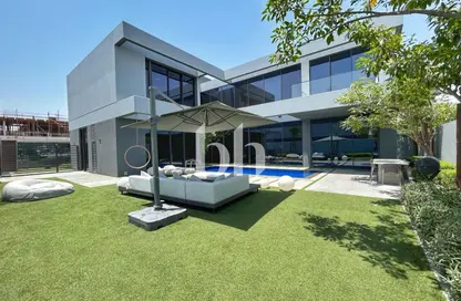 Villa - 6 Bedrooms for sale in Saro - Masaar - Tilal City - Sharjah