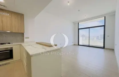 Apartment - 1 Bedroom - 2 Bathrooms for rent in The Haven II - Majan - Dubai Land - Dubai