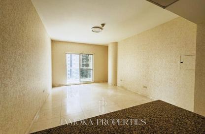 Apartment - Studio - 1 Bathroom for sale in Safeer Tower 2 - Safeer Towers - Business Bay - Dubai