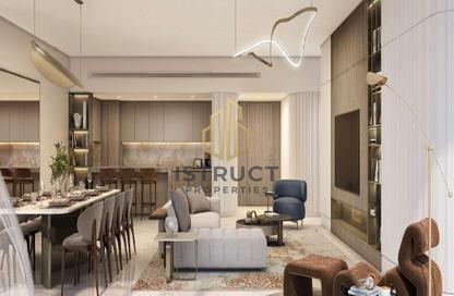 Apartment - 4 - 5 for sale in Palm Beach Towers 2 - Palm Beach Towers - Palm Jumeirah - Dubai