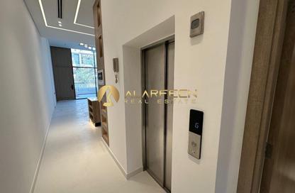 Villa - 4 Bedrooms - 5 Bathrooms for sale in La Perla Homes 12 - District 12 - Jumeirah Village Circle - Dubai