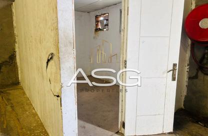 Warehouse - Studio - 1 Bathroom for rent in Ras Al Khor Industrial - Ras Al Khor - Dubai