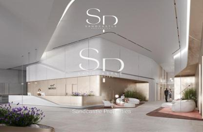 Apartment - 2 - 2 for sale in Iconic Residence - Dubai Internet City - Dubai Apartment - 2 - 2 for sale in Iconic Residence - Dubai Internet City - Dubai