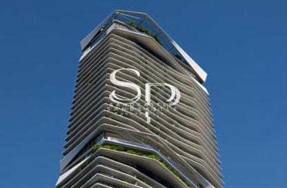 Apartment - 2 - 2 for sale in Iconic Residence - Dubai Internet City - Dubai Apartment - 2 - 2 for sale in Iconic Residence - Dubai Internet City - Dubai